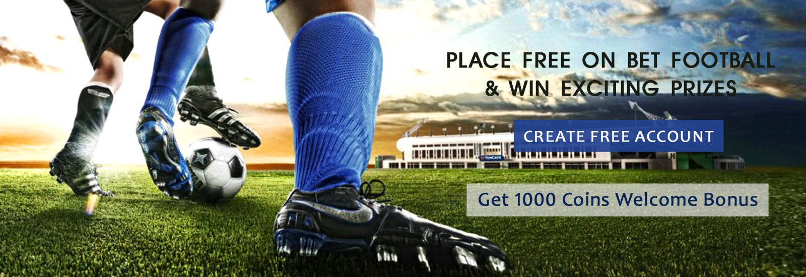 Soccer Betting in India