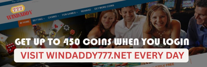 Get Upto 500 Coins At Login